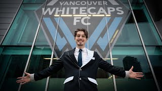 THIS IS FIFTY TGTHR ft bbno  Vancouver Whitecaps FC [upl. by Latif978]