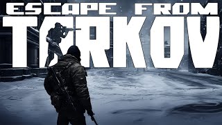 In Woods hört dich niemand pupsen  Escape from Tarkov [upl. by Llerrot]