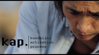 KAP Kundalini Activation Process  Behind the Scenes [upl. by Marron]