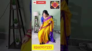 New collection for durga puja price mention in description box subriber mostpopular ytshorts [upl. by Madi748]