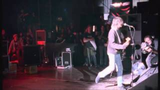 NIRVANA  Smells Like Teen Spirit HD Live at the Paramount 1991 [upl. by Noami]