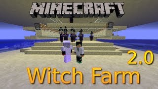 Witch farm using shifting floors 20 [upl. by Ethelstan503]