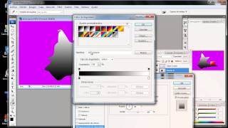 Curso de Adobe Photoshop cs3 Parte6 [upl. by Padraic]