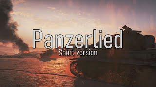 Panzerlied Short version Battlefield V [upl. by Eppillihp]