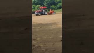 Tractor driven लेवलर modified [upl. by Trela960]