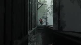 satisfying immolator moment  Hunt Showdown [upl. by Sochor588]