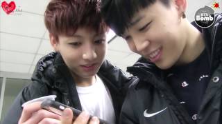 jikook  appreciated [upl. by Zebedee]