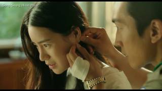 Song Seung Heon  Obsessed Clip 2 Sub Español [upl. by Trevorr]