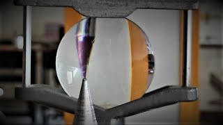 FOCAL LENGTH OF CONVEX LENS CBSEGSEBPhysicsPracticalClass12ExperientialPhysics [upl. by Safire]