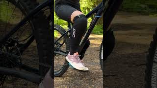 What Knee Pads Do You Use 🦵mtb protection sounds products [upl. by Hannaj894]