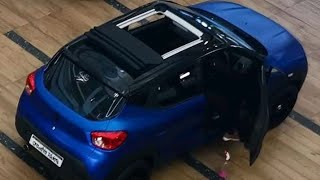 RENAULT KWID top 10 modified  alloy wheels  wrap up  exhaust [upl. by Beaufort]