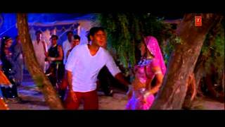 Pardesi Pardesi Full Song  Zameer  Ajay Devgan  Amisha Patel [upl. by Ahscrop]