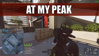 At My Peak  PC  MVP w AEK971 VS Cheater on Shanghai  440 [upl. by Knuth]