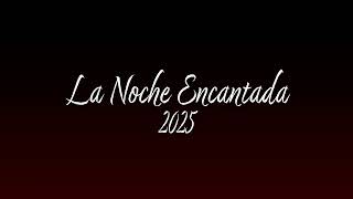 La Noche 2025 THEME REVEAL [upl. by Wallas]