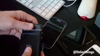 How to Unlock a BlackBerry Q10 TMobile Atampt Rogers amp More [upl. by Chelsie]