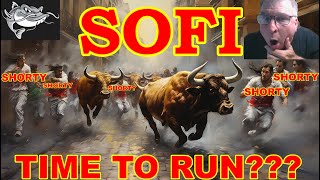 SOFI IS A BULL RUN INEVITABLE LK NOW OR MISS A ONCE IN A LIFETIME OPPORTUNITY [upl. by Premer]