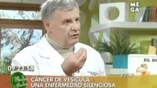 cáncer a la vesícula Mucho Gusto  Mega [upl. by Eedebez]