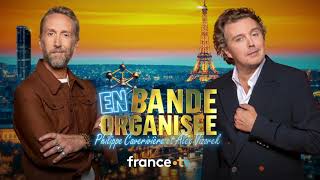 Bandeannonce En bande organisée [upl. by Luanne]