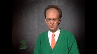 TV2hallåa Sven Olof Persson 19860403 [upl. by Ramas848]