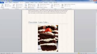 How to create footnotes and endnotes in MS Word 2010 [upl. by End]