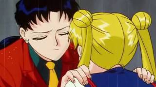 amv Sailormoon  Пьяное солнце Усаги и Сейя [upl. by Irfan]