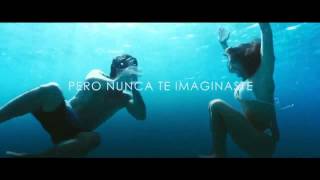 Ventanas al mar Trailer [upl. by Valorie]