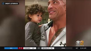 OMG THE ROCKS DAUGHTER JUST DEBUTED IN WWE NXT AVA RAINE ARRIVES SIMONE JOHNSON NEWS [upl. by Ttocs]