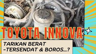 toyota innova tarikan berat [upl. by Cynthia]