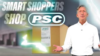 Smart Shoppers Shop PSC [upl. by Remat]