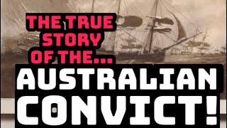 Australian convicts [upl. by Meggie]