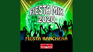 Cumbia Ranchera Nº 1 Megamix [upl. by Mehcanem933]