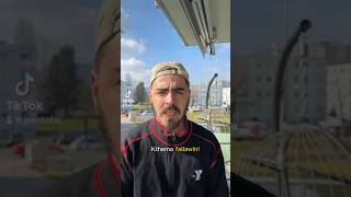 “Kthema Fallawin” 🤯 Follow në Instagram jusotofaj youtubeshorts viral foryou shortsfeed [upl. by Oiramal]