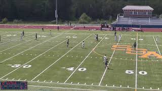 Shady Side Academy vs Fox Chapel High School Mens Varsity Soccer [upl. by Franck]