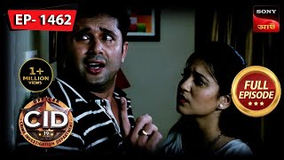 Bhootiya Paheli  CID Bengali  Ep 1462  Full Episode  25 Nov 2023 [upl. by Eiramaneet611]