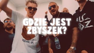 Kizo  Gdzie jest Zbyszek AI Cover [upl. by Aihcila]