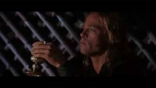 The Gods Envy Us  Achilles Oration to Briseis 45  Troy 2004  Movie CLIP HD [upl. by Casper]