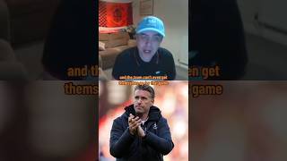 WATFORD GAME MAKE OR BREAK FOR ROB EDWARDS 🤔 RobEdwards LUTWAT tboystv thehattersshow [upl. by Lars]