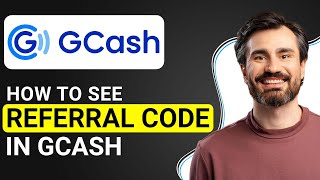 How to View Referral Code in GCash 2024  Full Guide [upl. by Santoro]