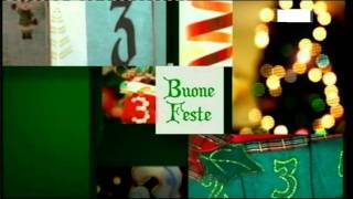 Buone Feste  Bumper Rai 3 [upl. by Ayouqes551]