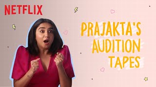 ​MostlySane Reacts To Her Audition For Dimple  Mismatched Season 2  Shorts [upl. by Arny]