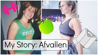 Storytime Afvallen en Fit worden [upl. by Assiroc]