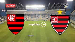 FLAMENGO X OESTE  COPINHA 2022 COPA SÃO PAULO DE FUTEBOL JÚNIOR 2022  15012022  AO VIVO [upl. by Emmi]