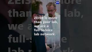 ZEISS is Unity and Techshield Enabled [upl. by Dugan]