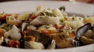 How to Make Cioppino  Allrecipescom [upl. by Clarice380]