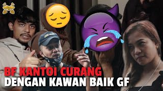 Experiment Gold Digger Test 14  quotI SANGGUP TINGGALKAN SURI UNTUK YOUquot  BF KANTOI CURANG [upl. by Eiznyl]