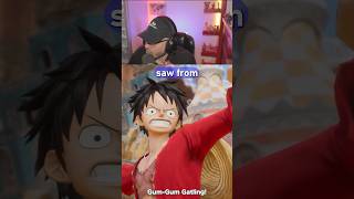 One Piece Odyssey Is Coming to Nintendo Switch 🔥 [upl. by Evania]