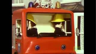 Fireman Sam Full Introduction Theme Tune HD [upl. by Ailahs645]