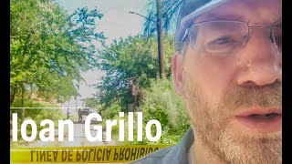 Ep 2 Ioan Grillo – Reporting from the Heart of Culiacán [upl. by Emelita426]