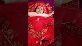 Happy navratri ❤️navratri navratrispecial maadurga betiyaan youtubeshorts viralvideo [upl. by Gauthier]