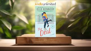 Review The Deal Elle Kennedy Summarized [upl. by Elenahc]